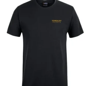 Torquay Panels Poly Tee