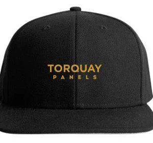 Torquay Panels Stock Cap