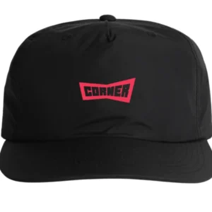 Corner Boxing Co. Surf Cap