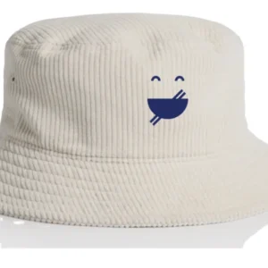 Pholklore Merch Cord Bucket Hats - EMB