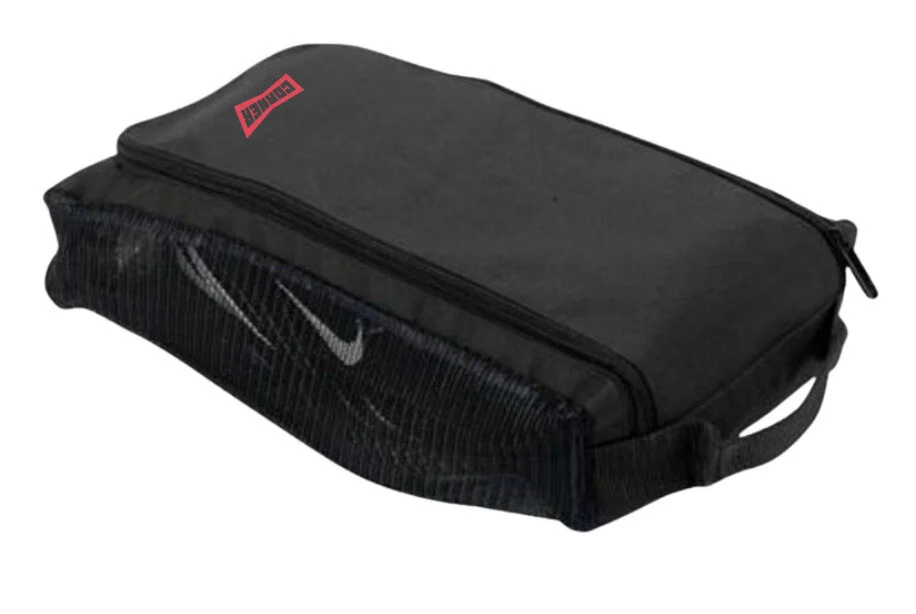 Corner Co. Boxing Glove Bag – Embroidered Glove Bag