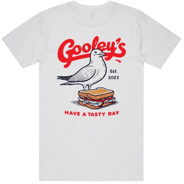 Gooleys 3228 Tee