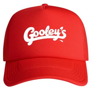 Gooleys Classic Trucker Cap