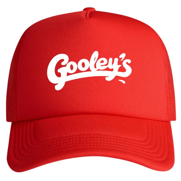 Gooleys Classic Trucker Cap