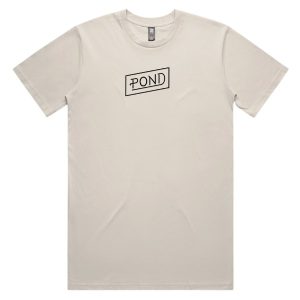 Pond Classic Tee Front