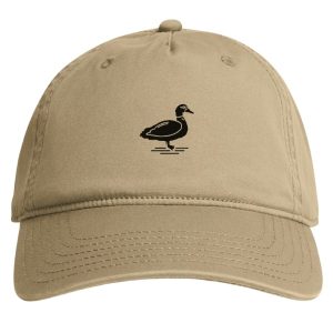 Pond Duck Cap Front