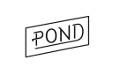 Pond Cafe Logo